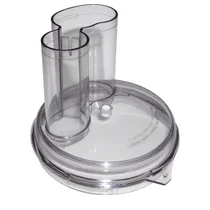 Pokrywa malaksera do robota kuchennego MPM Product B-2 D/4301